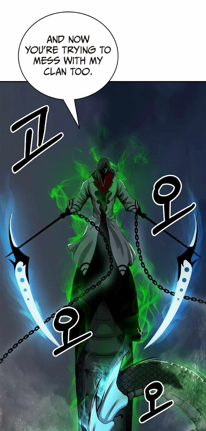 Call of the Spear Mangakakalot X Chapter 74 Page 75