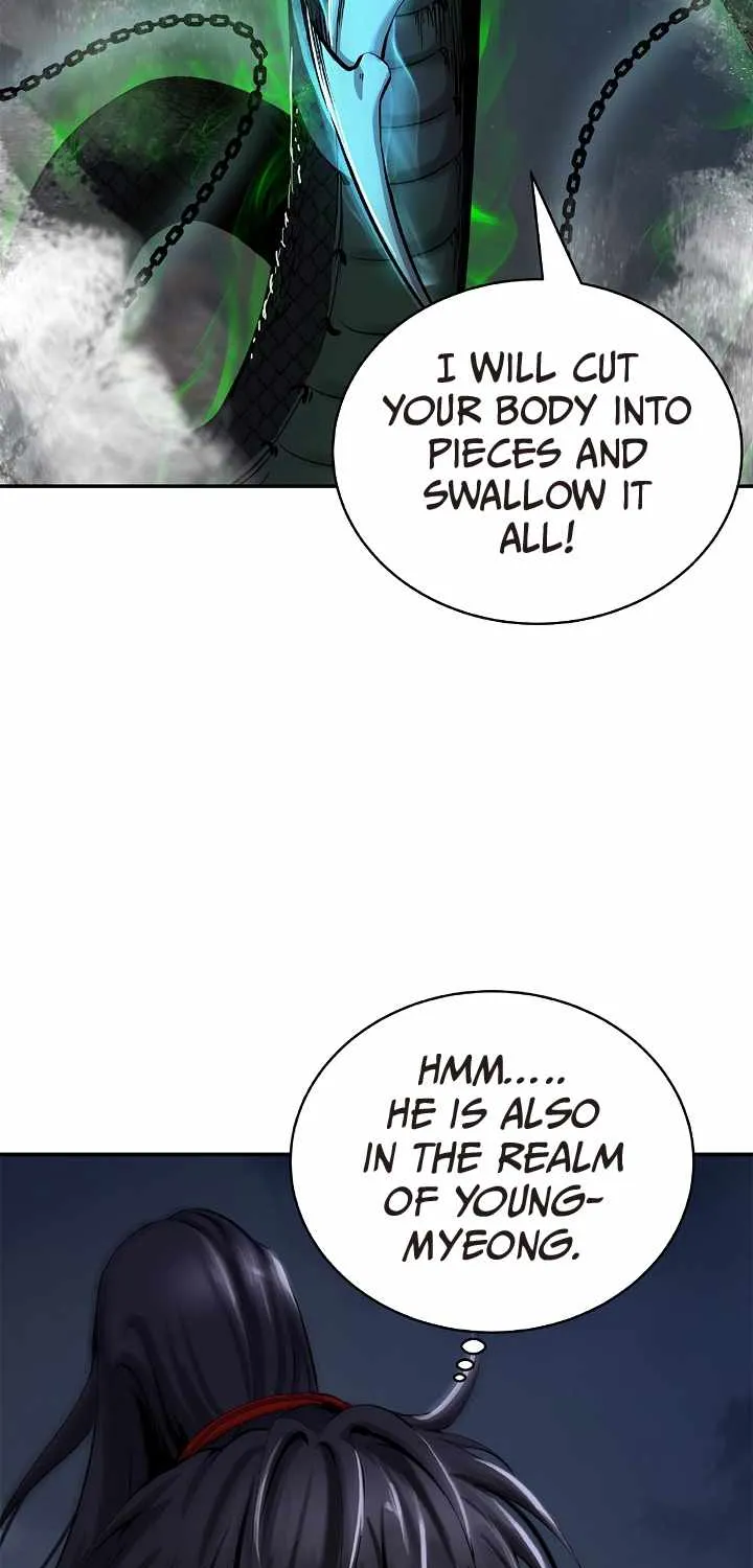 Call of the Spear Mangakakalot X Chapter 74 Page 76