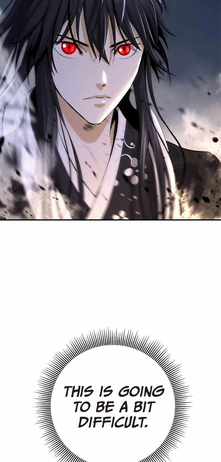 Call of the Spear Mangakakalot X Chapter 74 Page 77