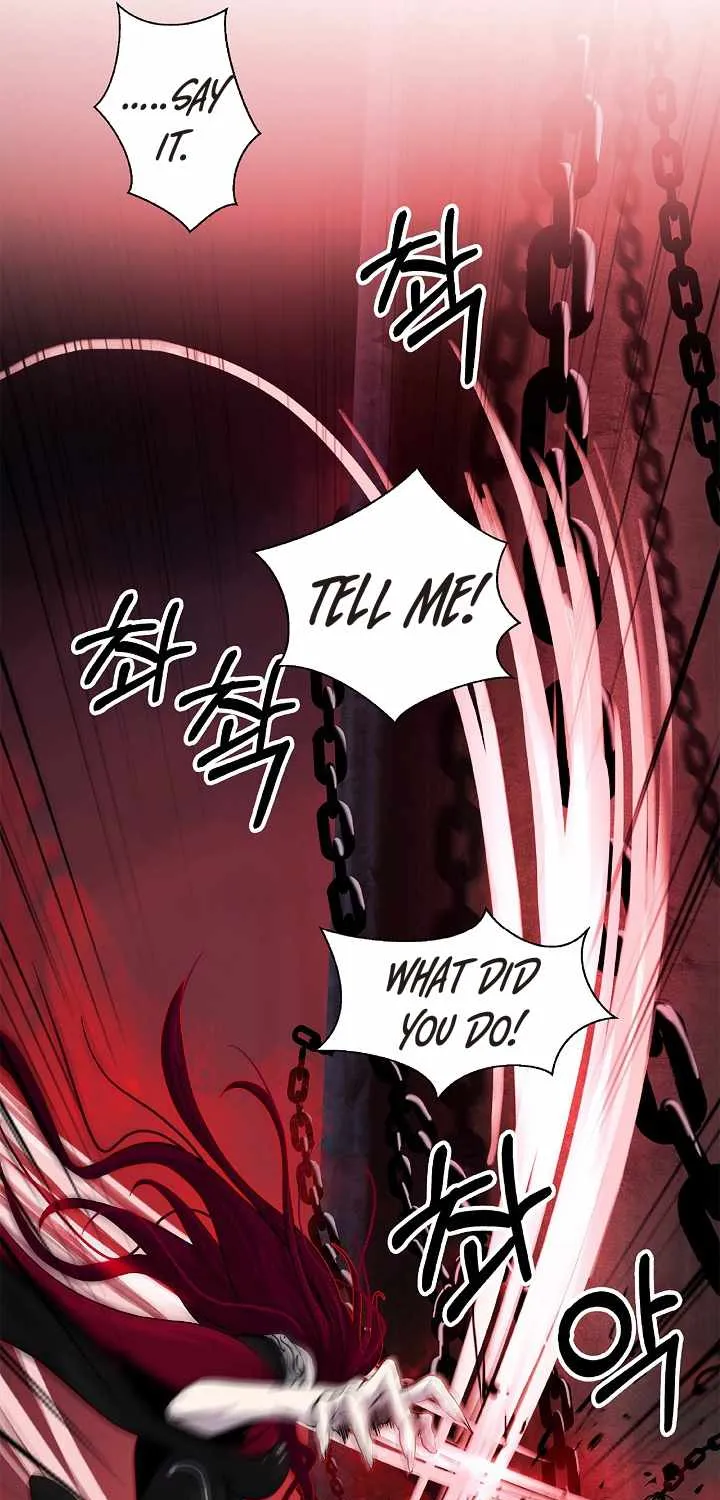 Call of the Spear Mangakakalot X Chapter 74 Page 80