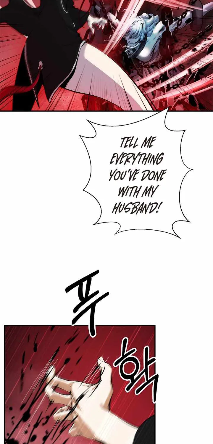 Call of the Spear Mangakakalot X Chapter 74 Page 81