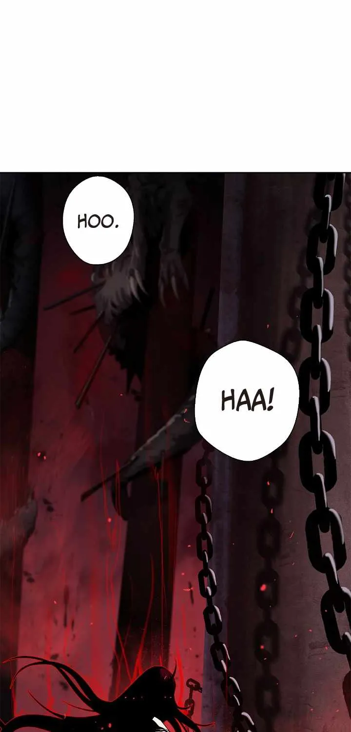 Call of the Spear Mangakakalot X Chapter 74 Page 83