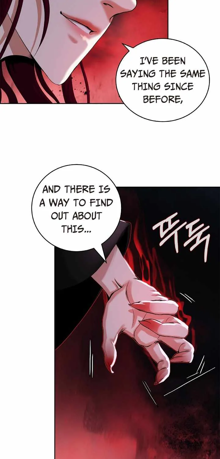 Call of the Spear Mangakakalot X Chapter 74 Page 89