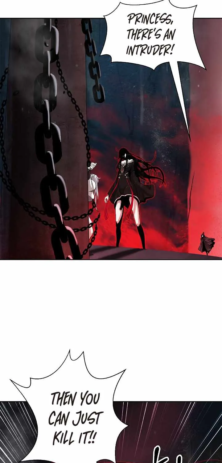 Call of the Spear Mangakakalot X Chapter 74 Page 91