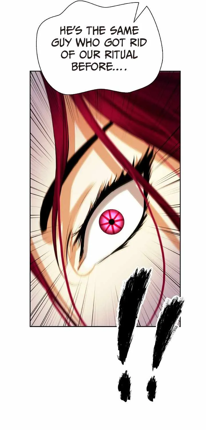 Call of the Spear Mangakakalot X Chapter 74 Page 94