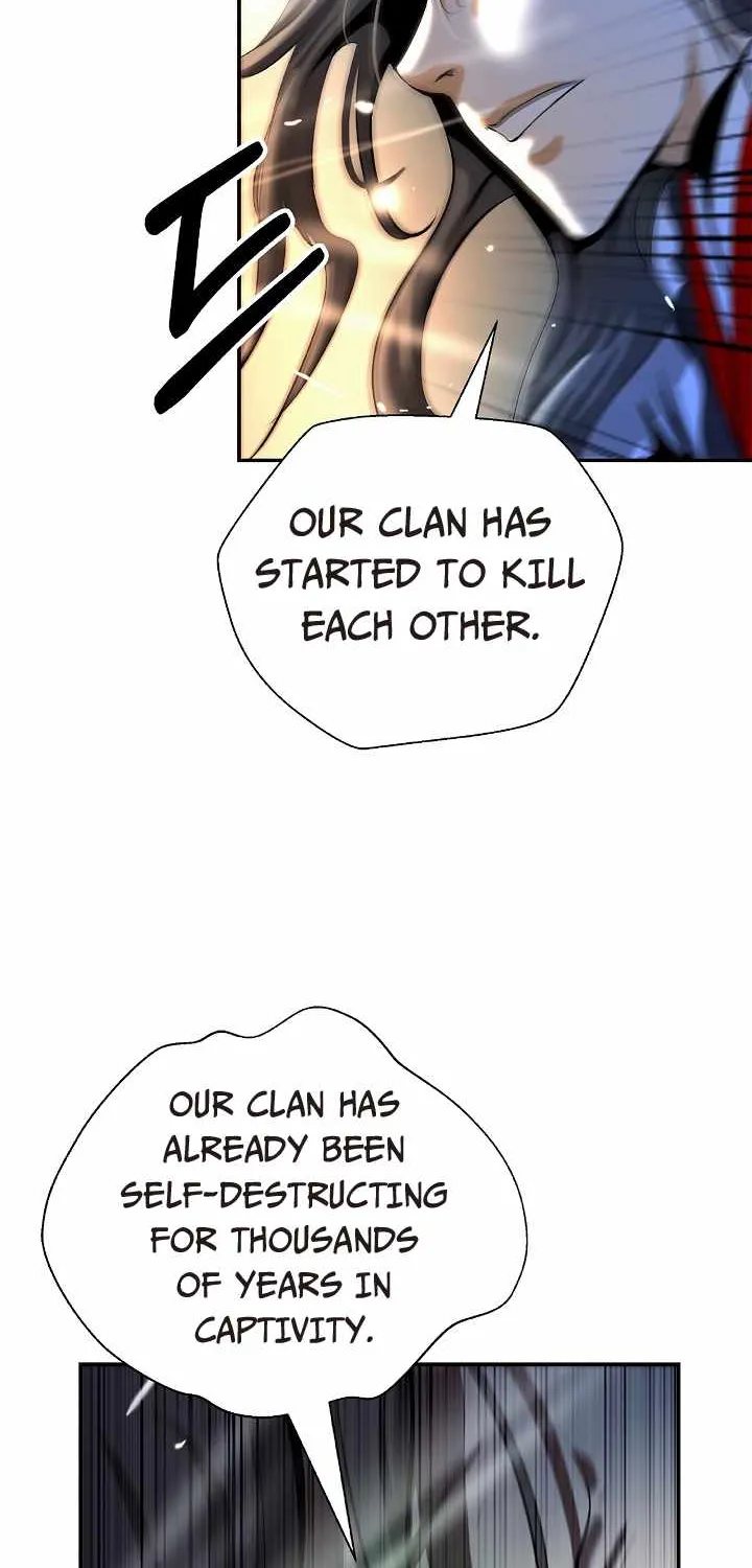 Call of the Spear Mangakakalot X Chapter 74 Page 13