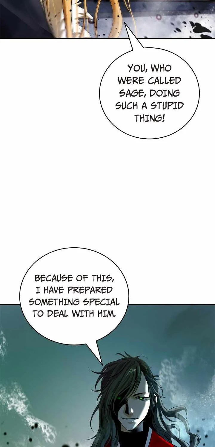 Call of the Spear Mangakakalot X Chapter 74 Page 20