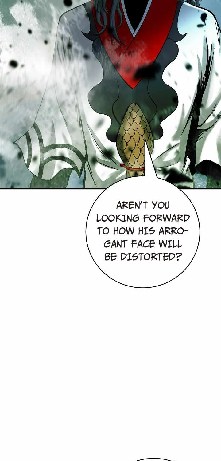 Call of the Spear Mangakakalot X Chapter 74 Page 21