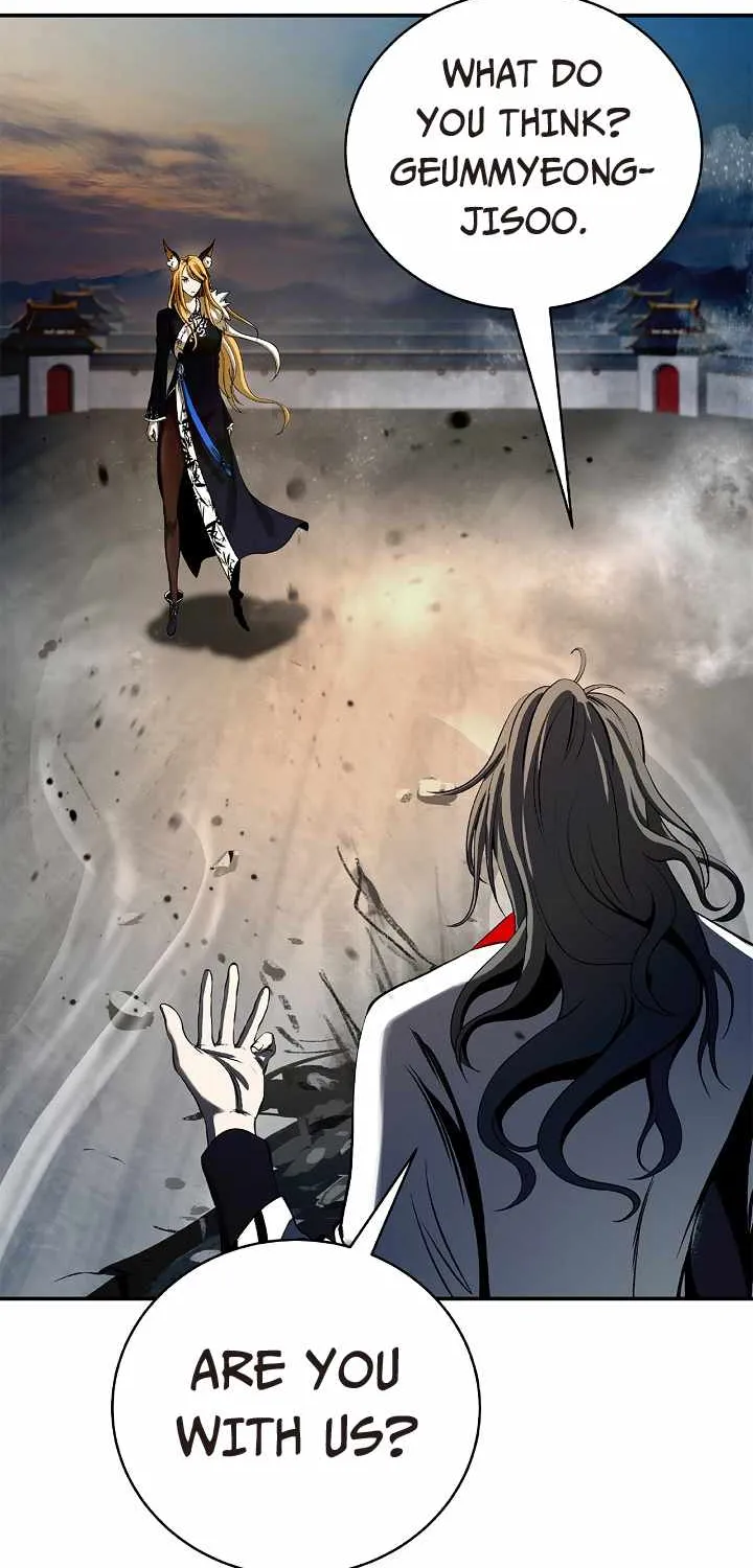 Call of the Spear Mangakakalot X Chapter 74 Page 22
