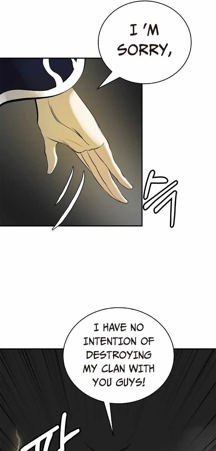 Call of the Spear Mangakakalot X Chapter 74 Page 24