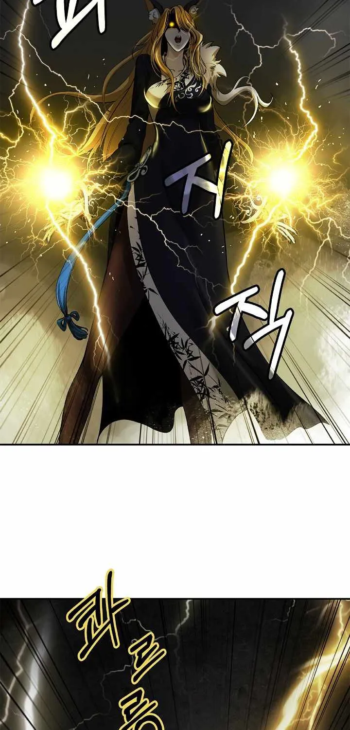 Call of the Spear Mangakakalot X Chapter 74 Page 25