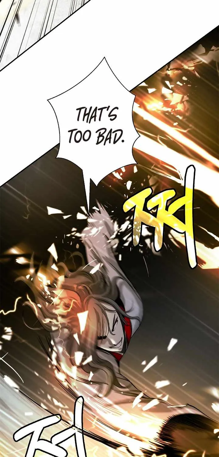 Call of the Spear Mangakakalot X Chapter 74 Page 27