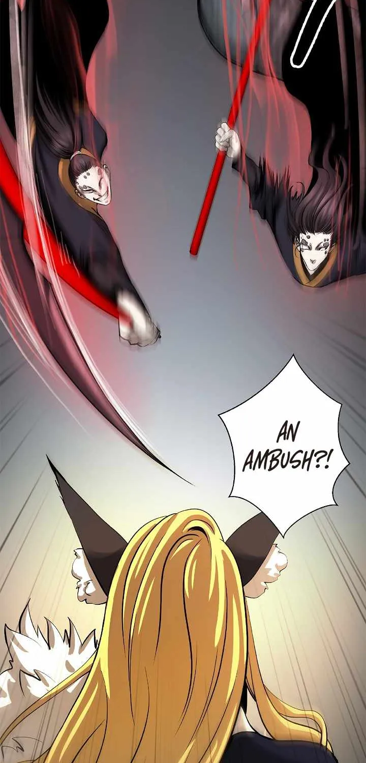 Call of the Spear Mangakakalot X Chapter 74 Page 35