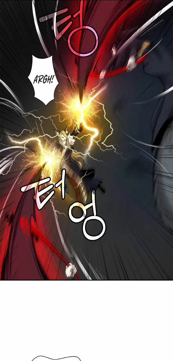 Call of the Spear Mangakakalot X Chapter 74 Page 37