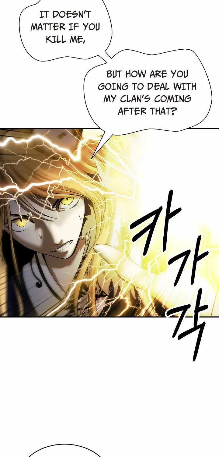 Call of the Spear Mangakakalot X Chapter 74 Page 38