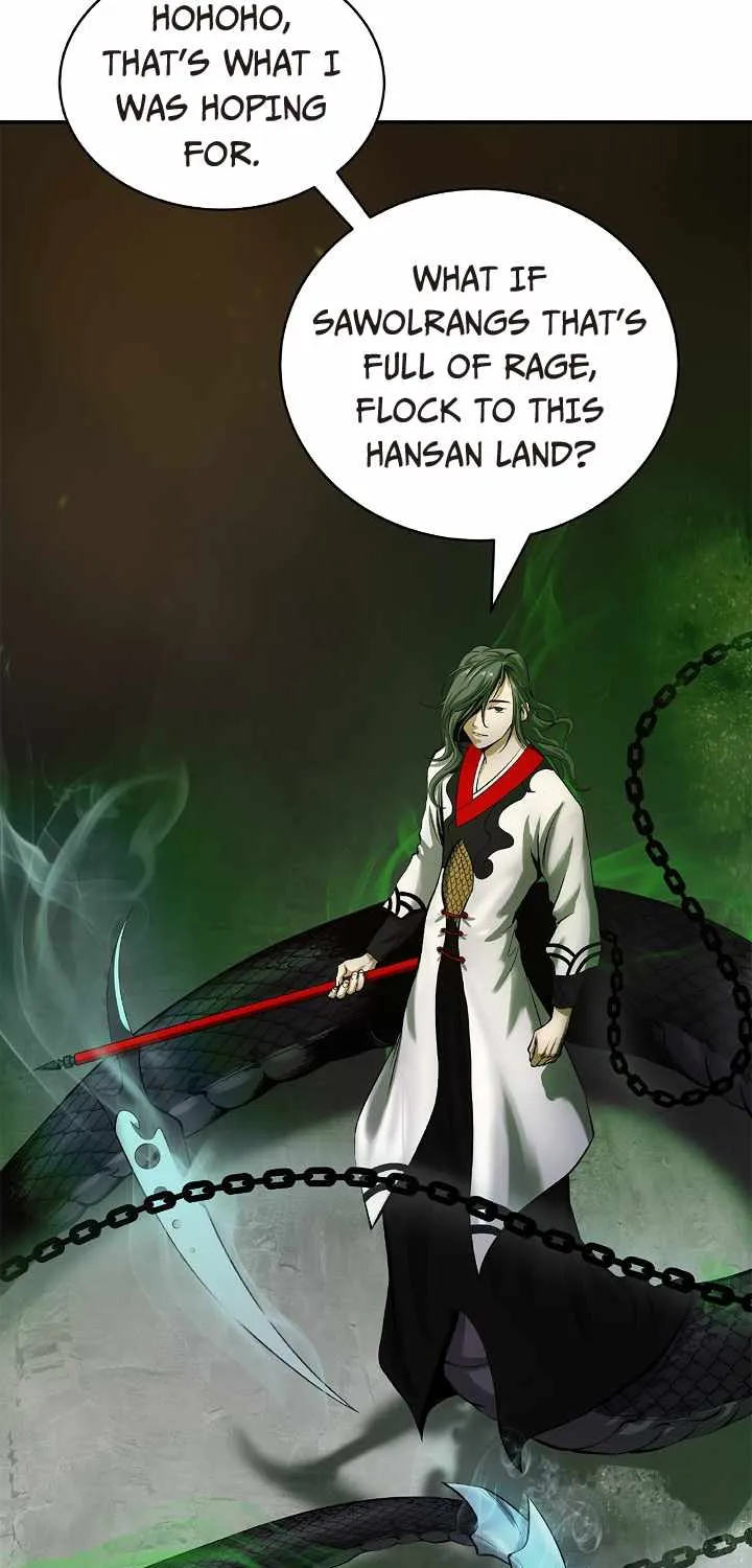 Call of the Spear Mangakakalot X Chapter 74 Page 39