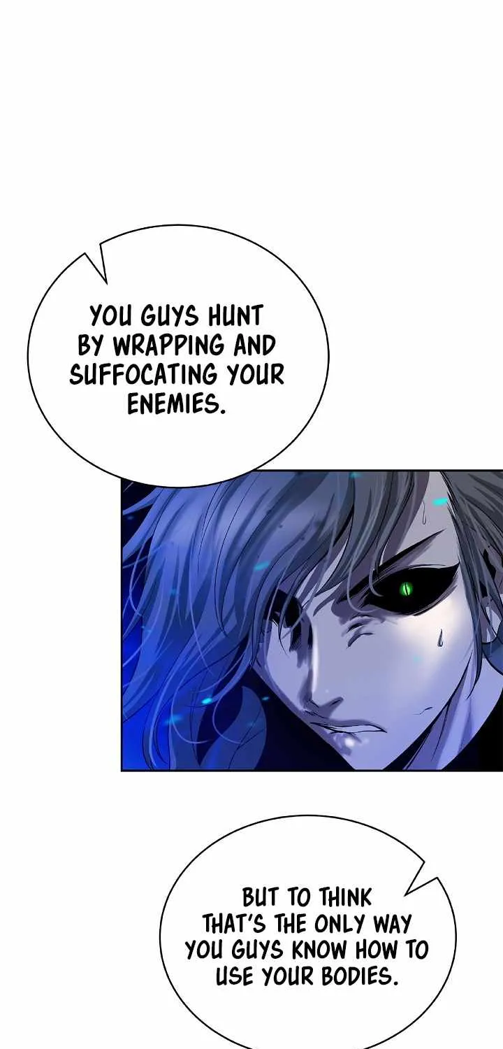 Call of the Spear Mangakakalot X Chapter 75 Page 46