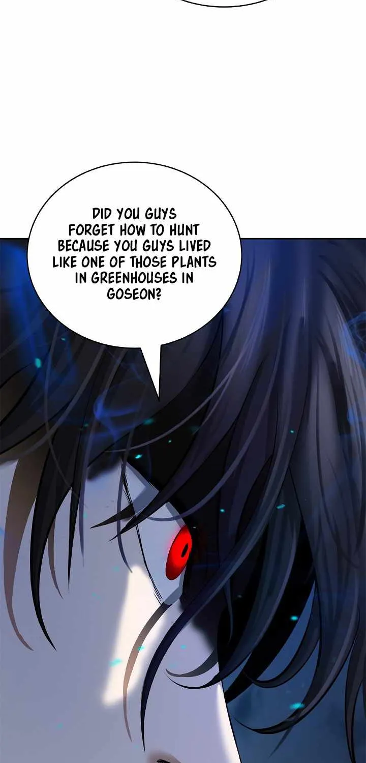 Call of the Spear Mangakakalot X Chapter 75 Page 47