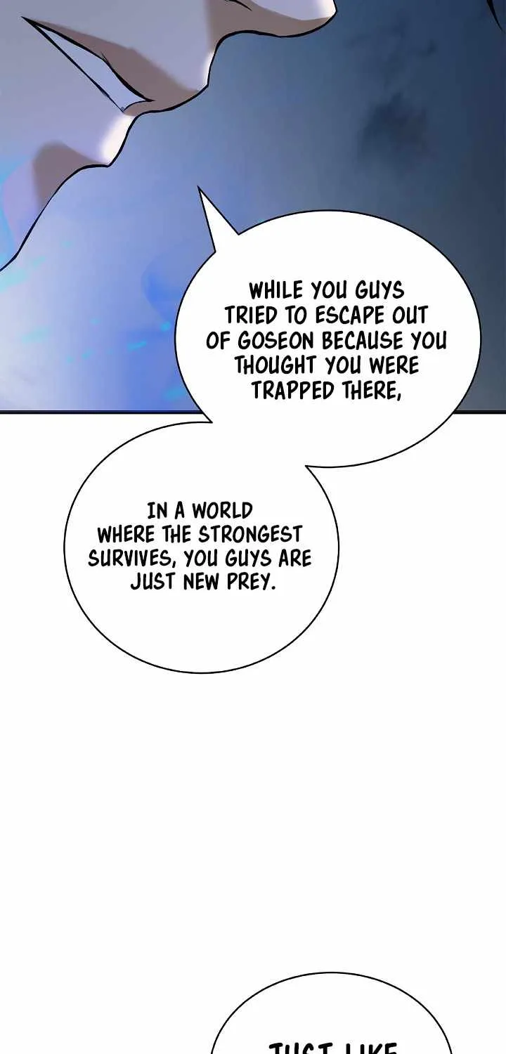 Call of the Spear Mangakakalot X Chapter 75 Page 48