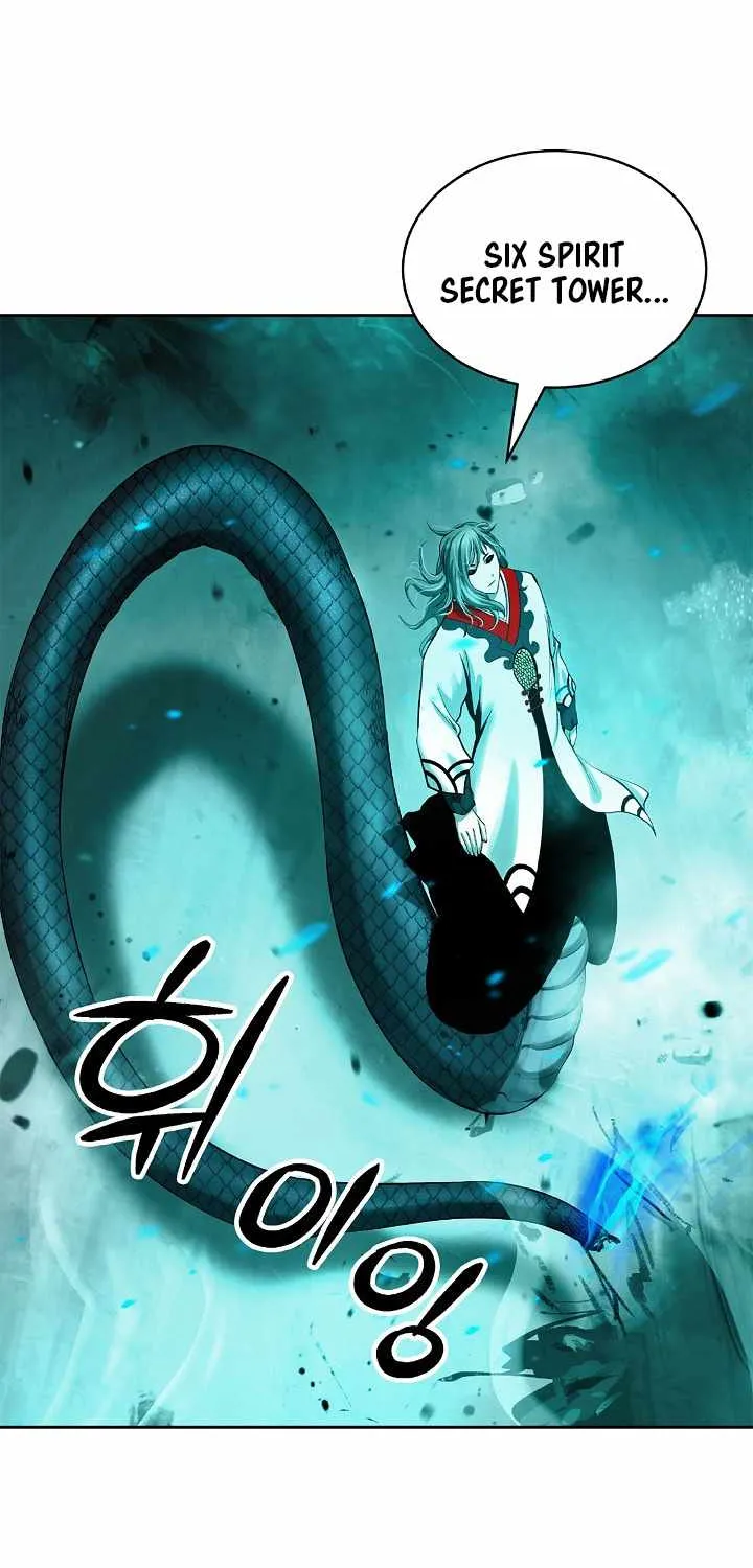 Call of the Spear Mangakakalot X Chapter 75 Page 51