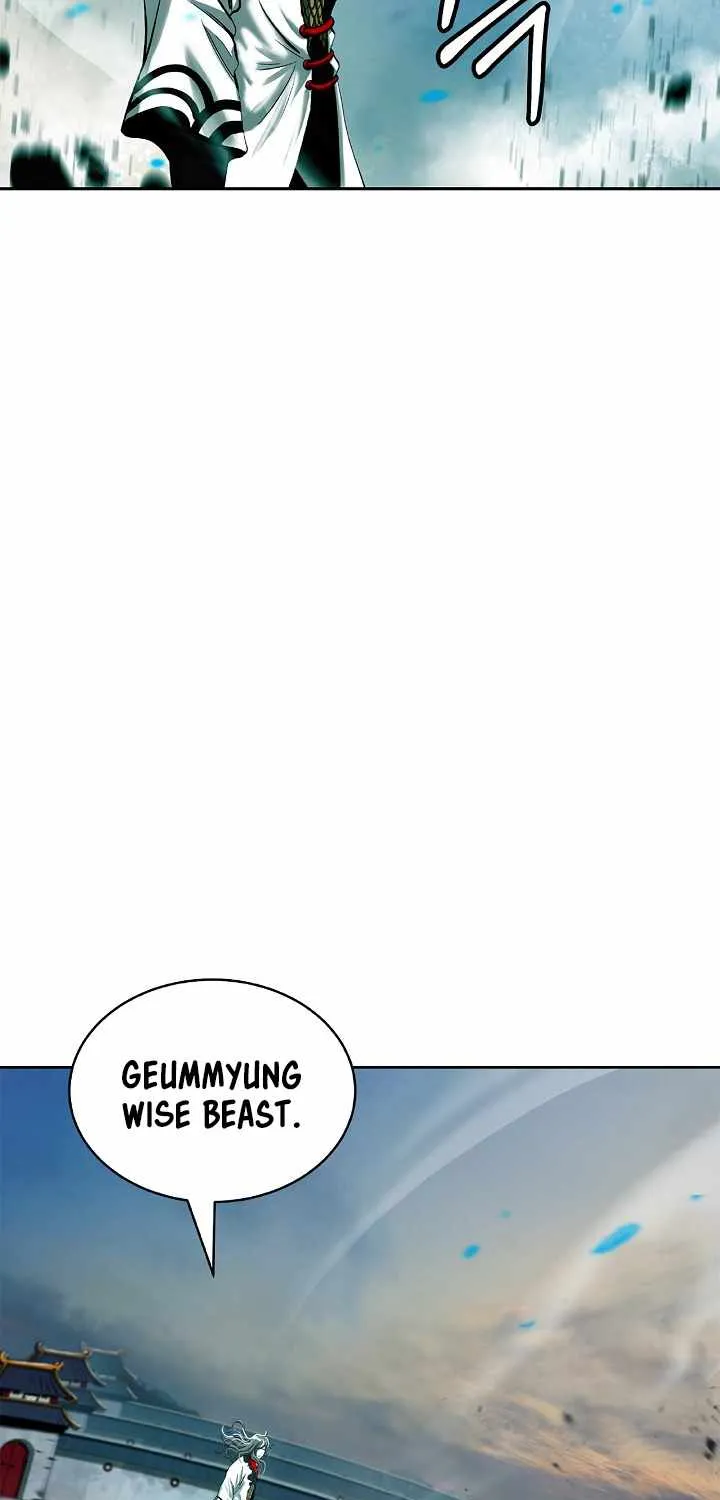 Call of the Spear Mangakakalot X Chapter 75 Page 54