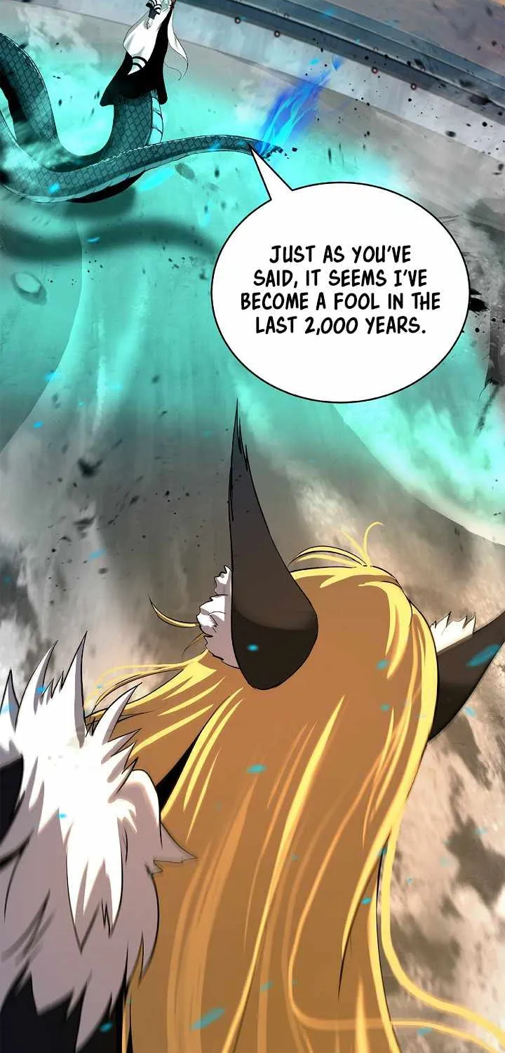 Call of the Spear Mangakakalot X Chapter 75 Page 55