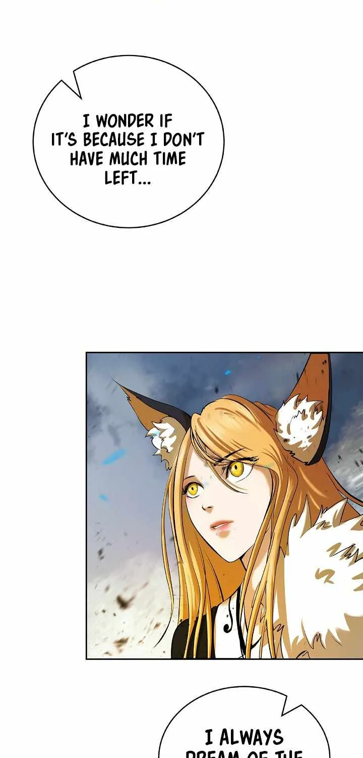 Call of the Spear Mangakakalot X Chapter 75 Page 57
