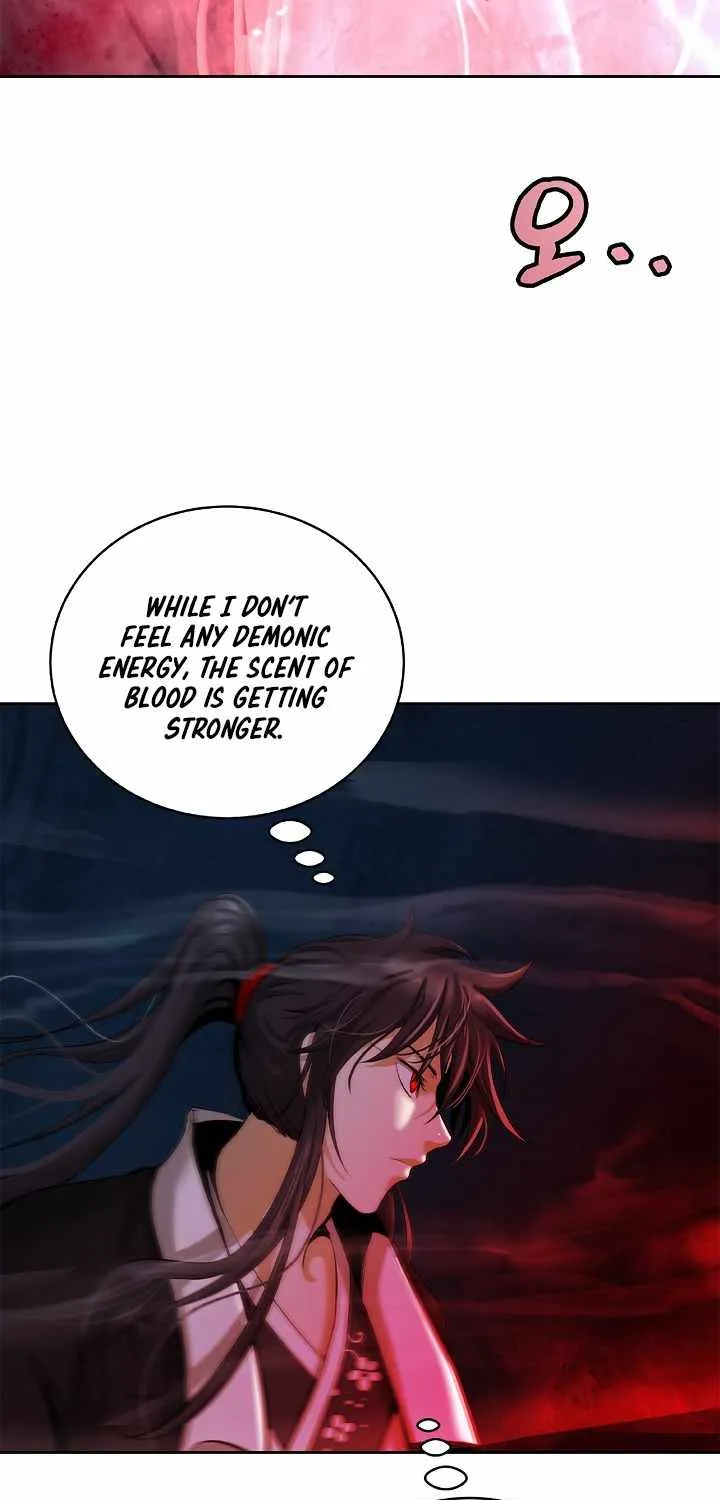 Call of the Spear Mangakakalot X Chapter 75 Page 82