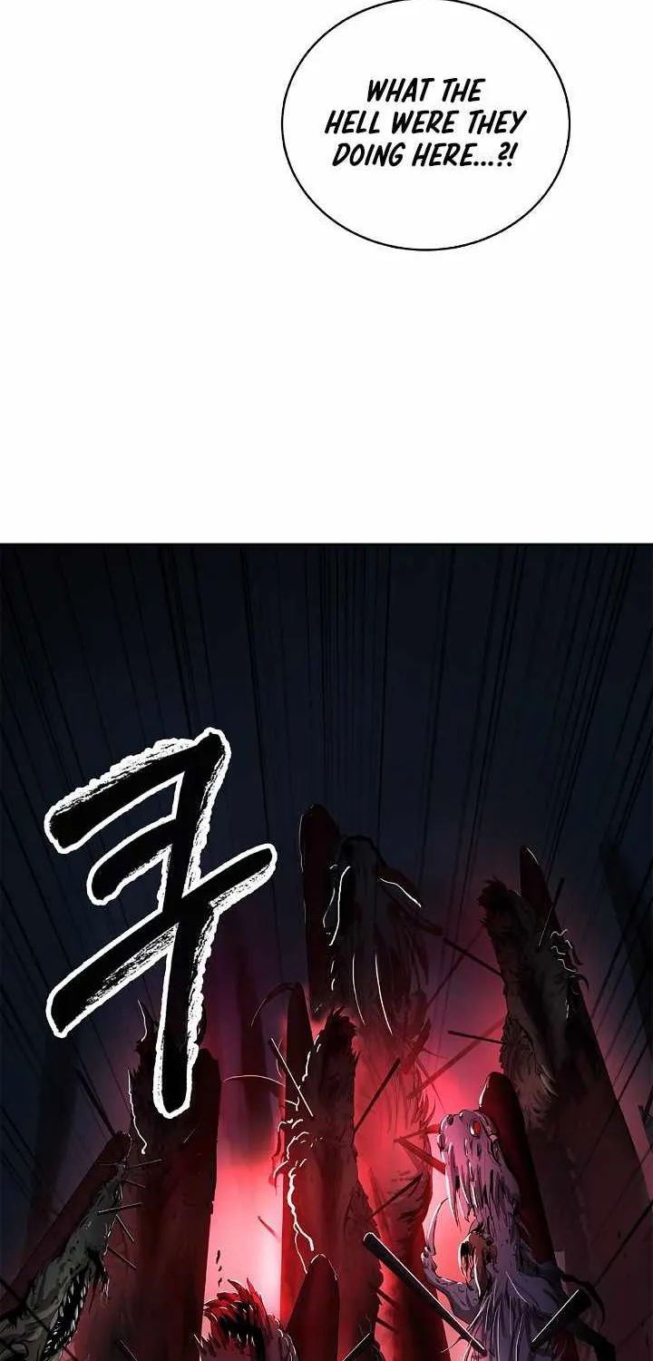Call of the Spear Mangakakalot X Chapter 75 Page 83