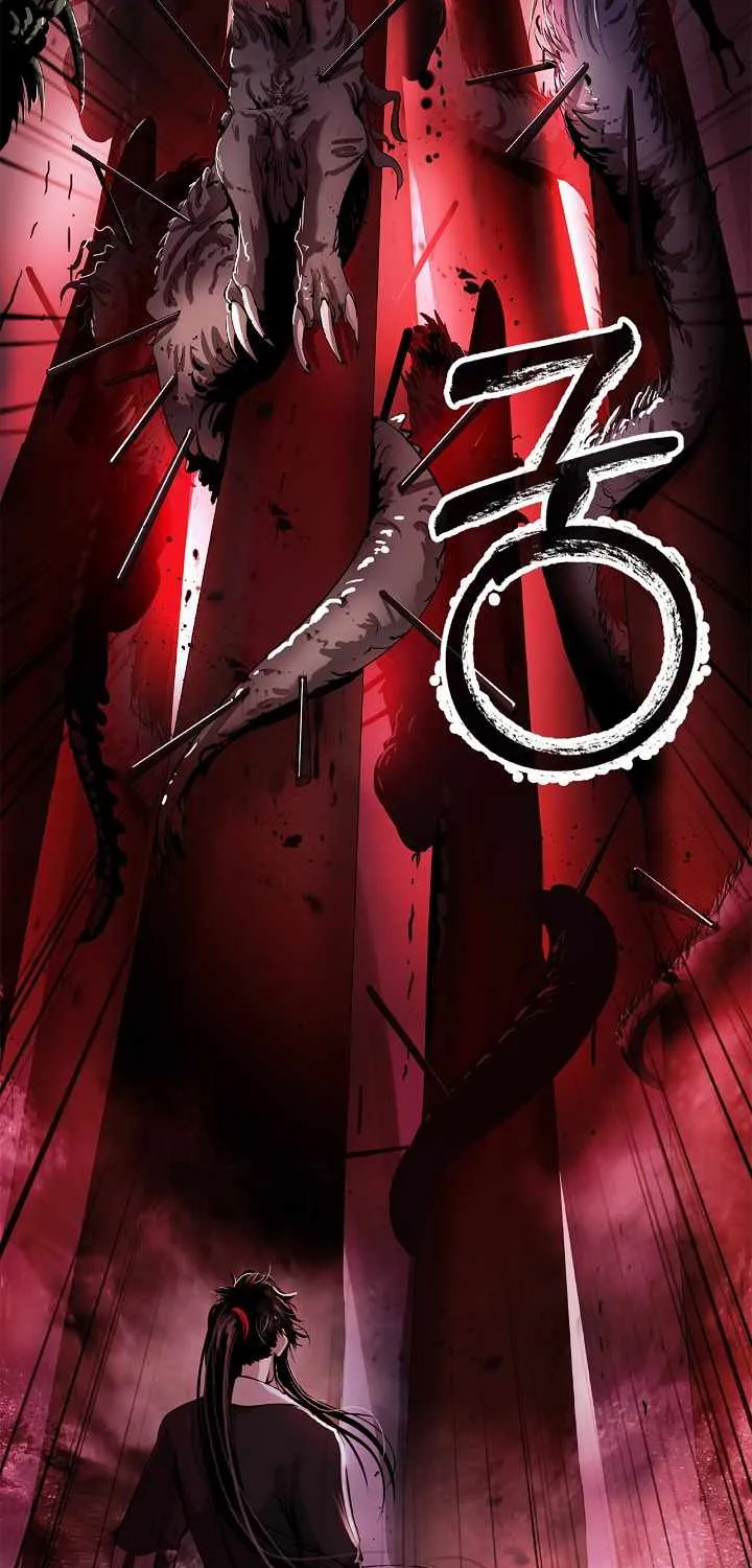 Call of the Spear Mangakakalot X Chapter 75 Page 84