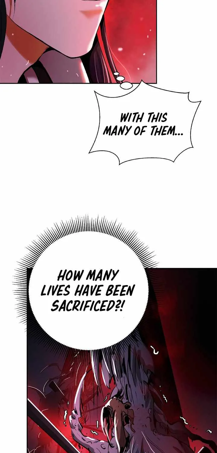 Call of the Spear Mangakakalot X Chapter 75 Page 86