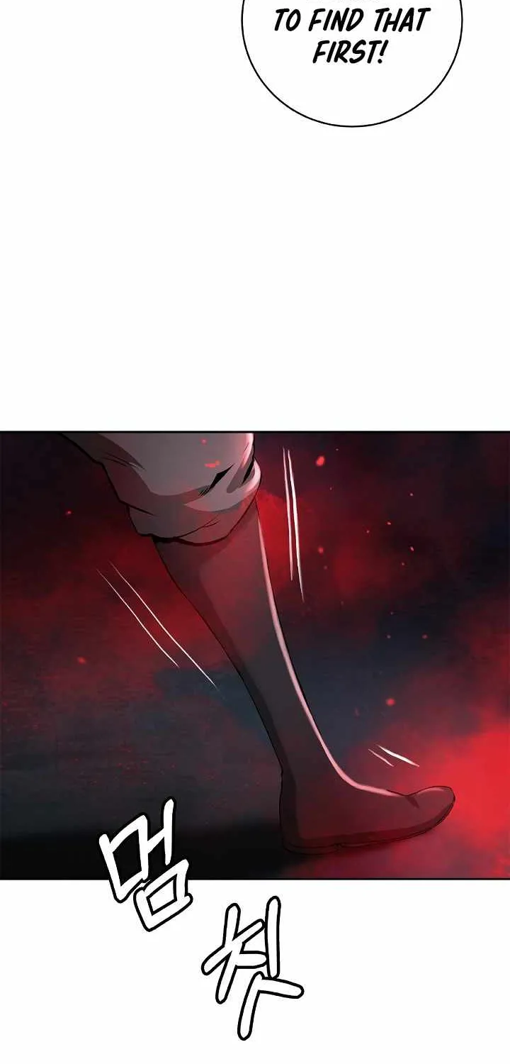 Call of the Spear Mangakakalot X Chapter 75 Page 90
