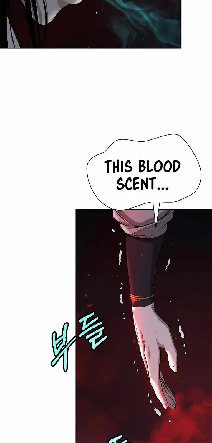 Call of the Spear Mangakakalot X Chapter 75 Page 93