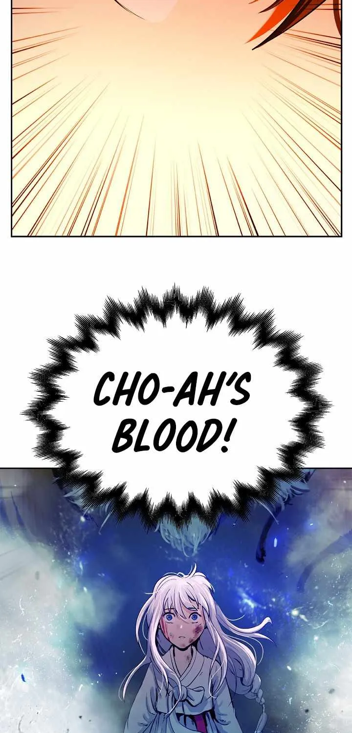 Call of the Spear Mangakakalot X Chapter 75 Page 95