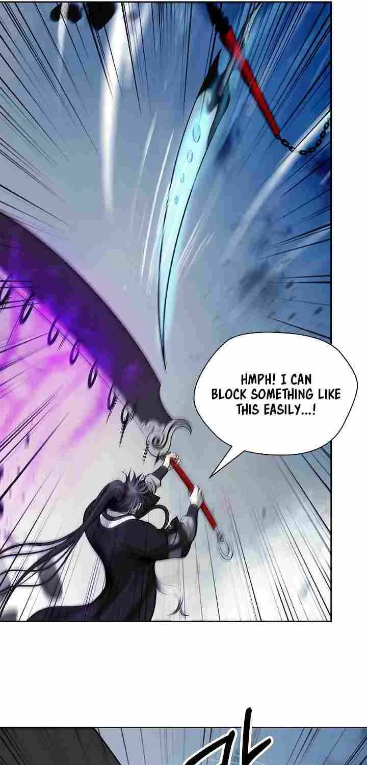Call of the Spear Mangakakalot X Chapter 75 Page 24