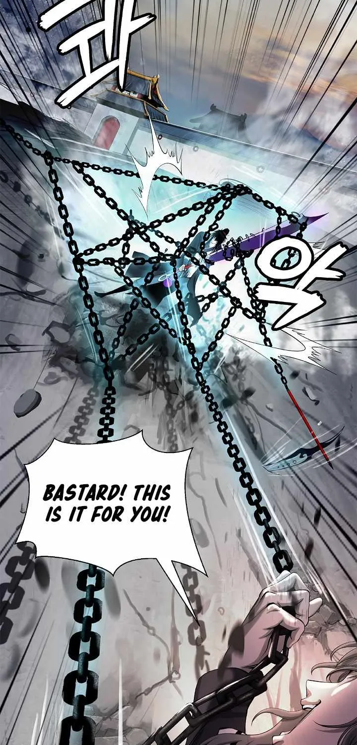 Call of the Spear Mangakakalot X Chapter 75 Page 28