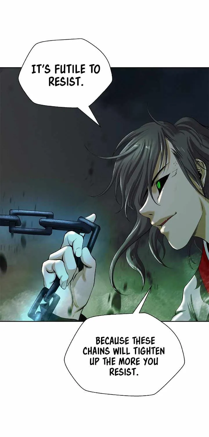 Call of the Spear Mangakakalot X Chapter 75 Page 31