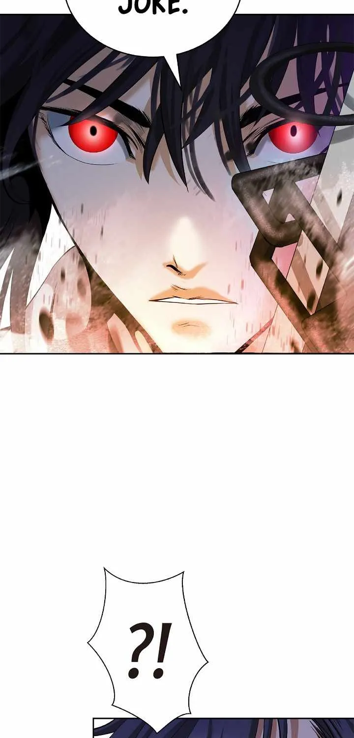 Call of the Spear Mangakakalot X Chapter 75 Page 34