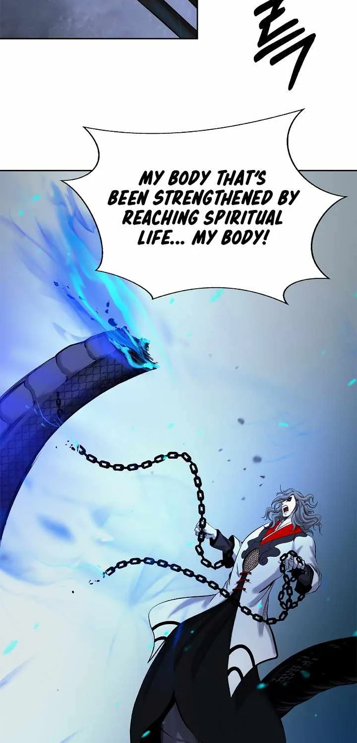 Call of the Spear Mangakakalot X Chapter 75 Page 39