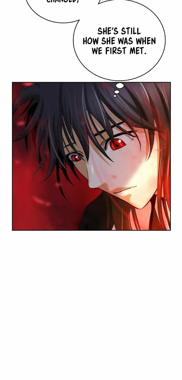 Call of the Spear Mangakakalot X Chapter 76 Page 42