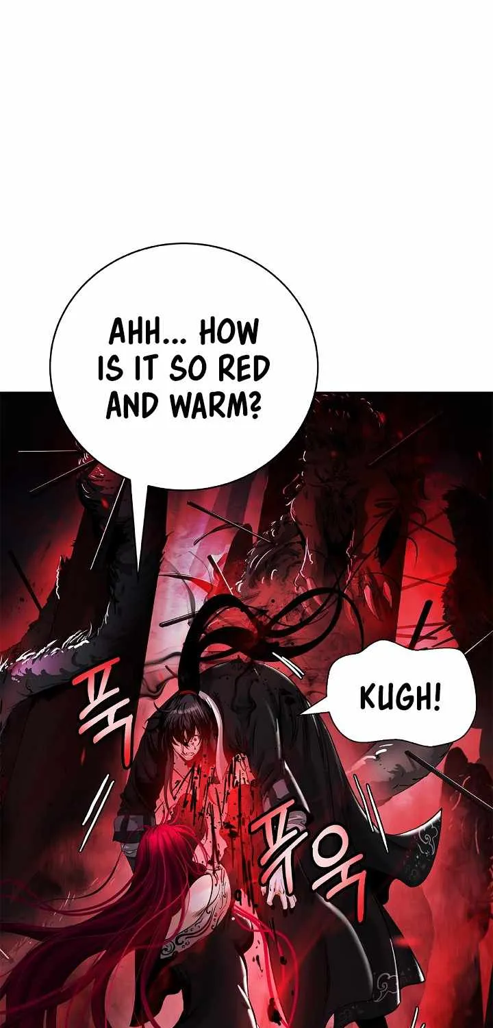 Call of the Spear Mangakakalot X Chapter 76 Page 54