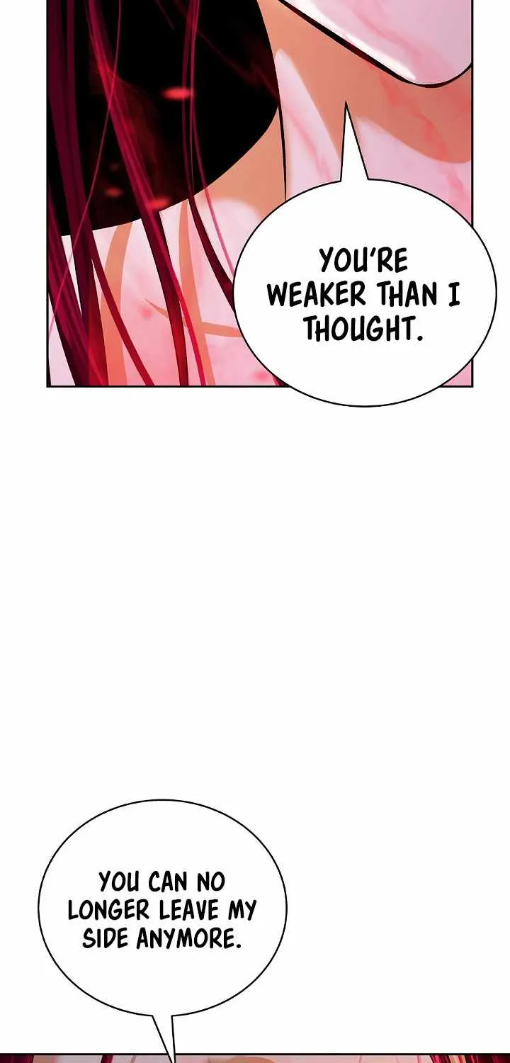 Call of the Spear Mangakakalot X Chapter 76 Page 60