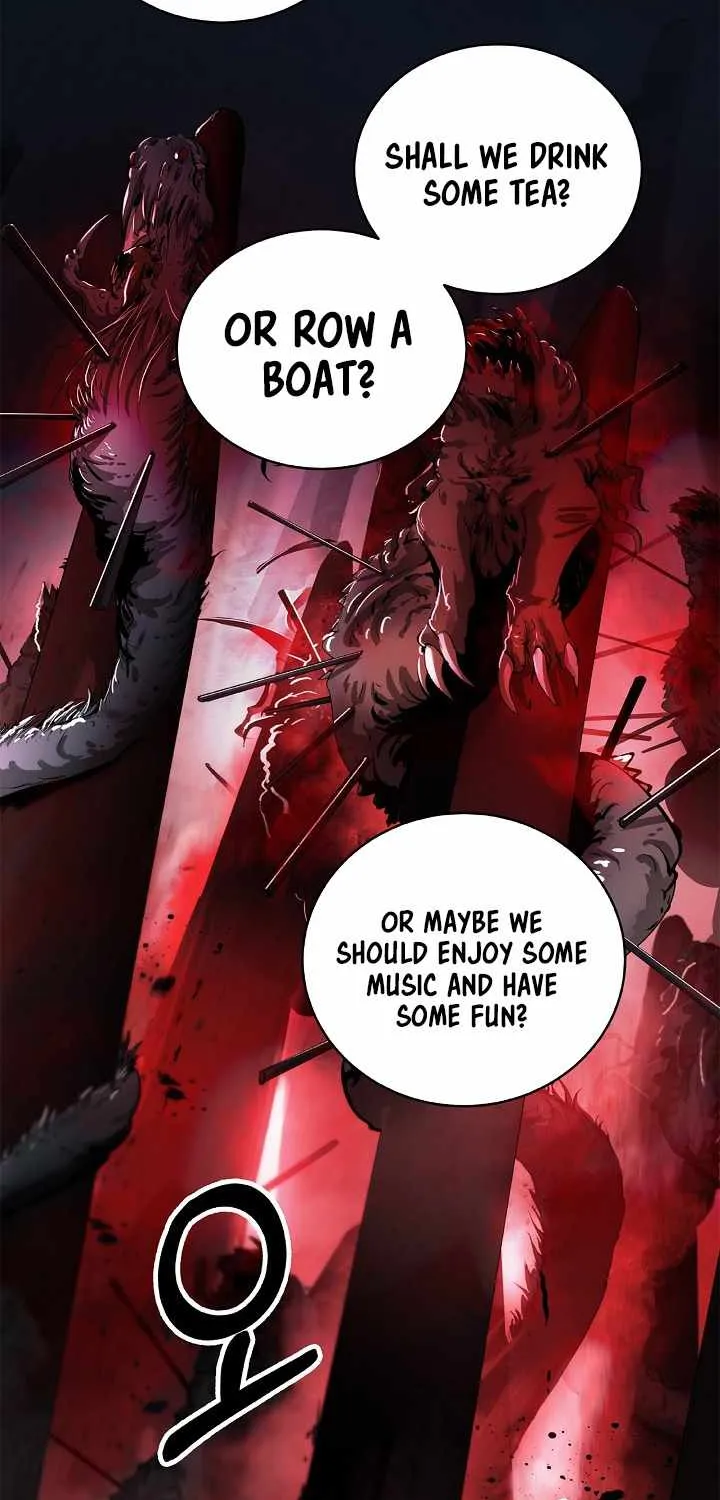 Call of the Spear Mangakakalot X Chapter 76 Page 62