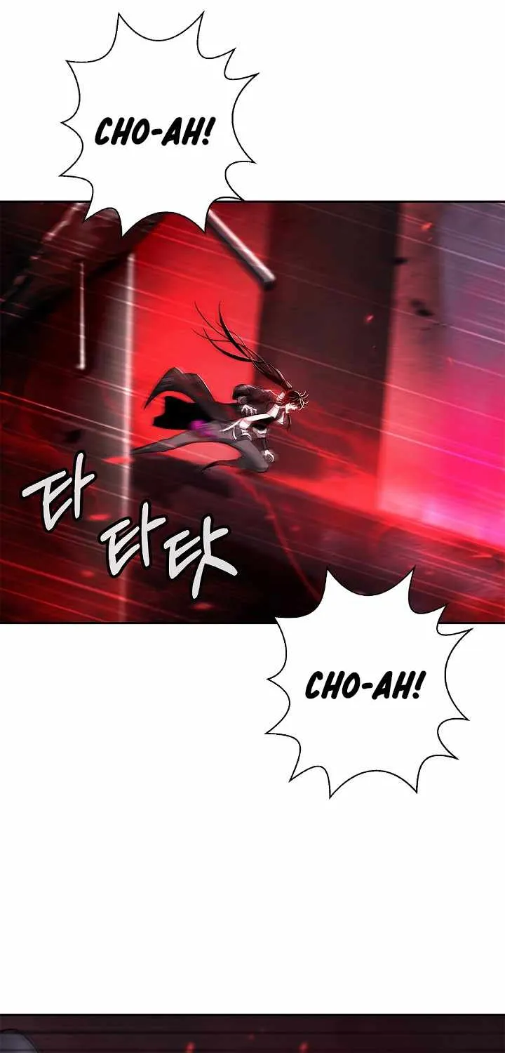 Call of the Spear Mangakakalot X Chapter 76 Page 9