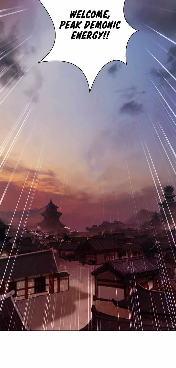 Call of the Spear Mangakakalot X Chapter 76 Page 81