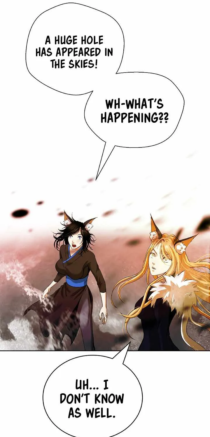 Call of the Spear Mangakakalot X Chapter 76 Page 82