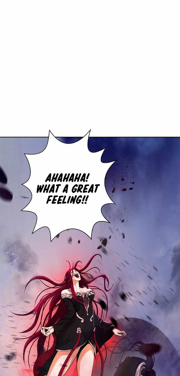 Call of the Spear Mangakakalot X Chapter 76 Page 85