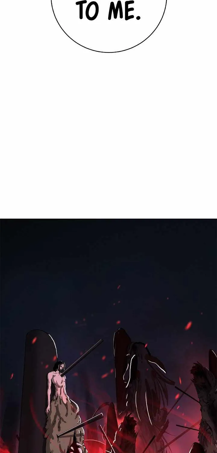 Call of the Spear Mangakakalot X Chapter 76 Page 93