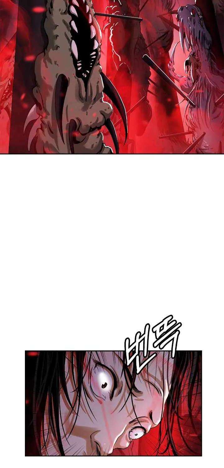 Call of the Spear Mangakakalot X Chapter 76 Page 94