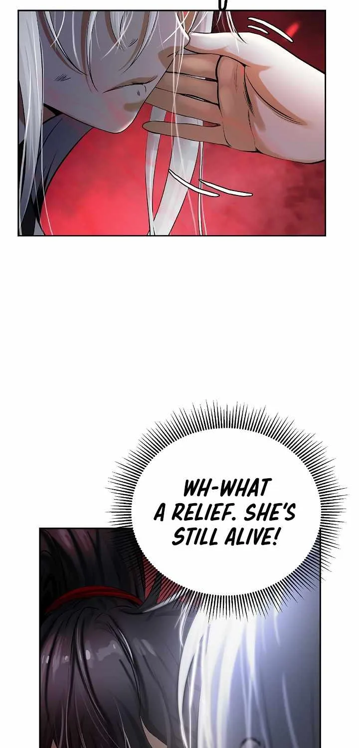 Call of the Spear Mangakakalot X Chapter 76 Page 19